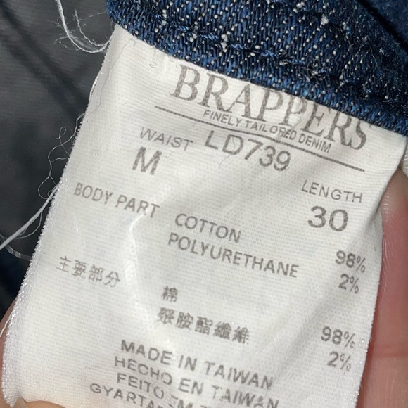 Brappers jeans - Picture 4 of 6